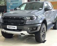 Ford Ranger Raptor 2022 - Ưu đãi thuế trước bạ 6%, trả trước 300tr lăn bánh, hỗ trợ hoàn thiện a-z giá 1 tỷ 202 tr tại Ninh Bình