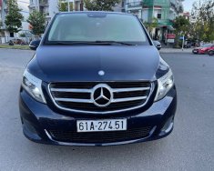 Mercedes-Benz V 220 V220 2015 - Cần bán Mercedes V220 năm sản xuất 2015, xe nhập giá 1 tỷ 360 tr tại Tp.HCM