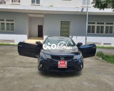 Kia Cerato Koup 2009 - Xe Kia Cerato Koup sản xuất 2009, màu xanh lam, xe nhập giá 345 triệu tại Đà Nẵng