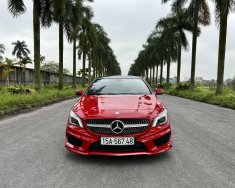 Mercedes-Benz CLA 250 2014 - Đăng ký 2014 mới 95%, giá 845tr giá 845 triệu tại Hải Phòng