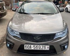 Kia Cerato Koup 2010 - Bán ô tô Kia Cerato Koup năm 2010, màu xám, nhập khẩu nguyên chiếc, giá 348tr giá 348 triệu tại Đồng Nai