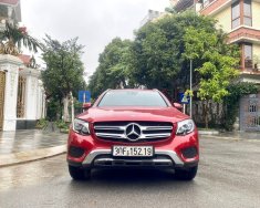 Mercedes-Benz GLK 250 2018 - Bán xe Mercedes-Benz GLK 250 4 matic sx 2018 giá 1 tỷ 599 tr tại Hà Nội