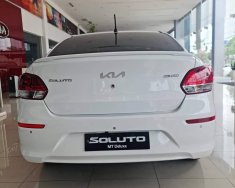 Kia Soluto 2022 - Kia Soluto - Giá tốt nhất phân khúc - Chỉ từ 369 triệu đồng giá 369 triệu tại Tây Ninh