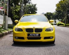 BMW 328i 2007 - Màu vàng, 680tr giá 680 triệu tại Tp.HCM