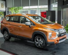 Mitsubishi Xpander Cross 2022 - Bán xe Mitsubishi Xpander Cross sản xuất năm 2022 giá 670 triệu tại Quảng Ngãi