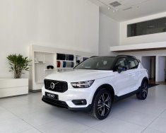 Volvo XC40 2022 - Bán Volvo XC40 R-Design sản xuất năm 2022. Salon Volvo chính hãng Đà Nẵng giá 1 tỷ 750 tr tại Đà Nẵng