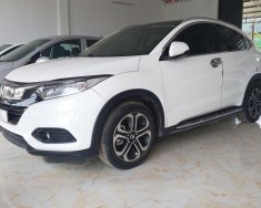 Honda HR-V 2019 - Lướt odo 38.000km, bank 70% giá 668 triệu tại Ninh Bình