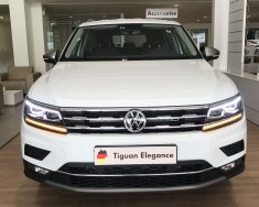 Volkswagen Tiguan Allspace 2022 - Lãi suất 0% và 0đ trước bạ khi mua xe Đức 7 chỗ nhập khẩu giá 1 tỷ 699 tr tại Tp.HCM