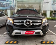 Mercedes-Benz GLS 350d 3.0V6 2016 - Bán Mercedes GLS 350d 3.0V6 sản xuất năm 2016, màu đen số tự động giá 2 tỷ 550 tr tại Tp.HCM