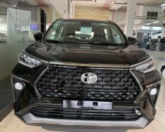 Toyota Veloz Cross 2022 - [Showrrom Hà Tĩnh] Toyota Veloz Cross sản xuất 2022, giá bán tốt nhất,  sẵn xe giao ngay trong tháng 3/2022 giá 648 triệu tại Hà Tĩnh