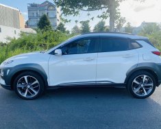 Hyundai Kona 2017 - Cần bán gấp Hyundai Kona bản 1.6 Turbo đăng ký 2017 ít sử dụng, spa xịn sò, hồ sơ chính chủ giá 635 triệu tại Cần Thơ