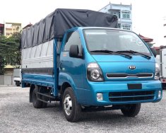 Kia Frontier 2022 - Trả góp nhận xe từ 150tr giá 410 triệu tại Nam Định