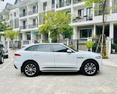 Jaguar F-Pace 2021 - Bán Jaguar F-Pace R Sport sản xuất 2021, màu trắng, nhập khẩu giá 3 tỷ 380 tr tại Hà Nội