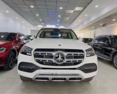 Mercedes-Benz GLS 450 20022 - Màu trắng, nhập khẩu nguyên chiếc giá 6 tỷ 599 tr tại Hà Nội