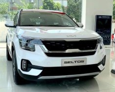 Kia Seltos 2022 - Kia Seltos 2022 tại Yên Bái, giá cực tốt giá 724 triệu tại Yên Bái