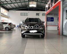 Toyota Rush 2018 - Bán xe Toyota Rush 1.5 sản xuất 2018, màu nâu, nhập khẩu giá 570 triệu tại Tiền Giang