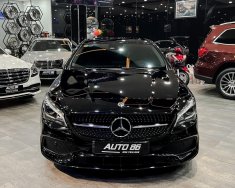 Mercedes-Benz CLA 250 2019 - Mercedes CLA250 4Matic model 2019 - Full option tính năng cao cấp giá 1 tỷ 339 tr tại Tp.HCM