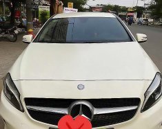 Mercedes-Benz A200 2017 - Bán xe Mercedes A200 sản xuất năm 2017, màu trắng, nhập khẩu nguyên chiếc giá 898 triệu tại Hà Nội