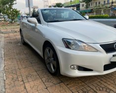 Lexus IS 250 2009 - Cần bán xe Lexus IS 250 sản xuất 2009, màu trắng, nhập khẩu giá 1 tỷ 290 tr tại Cần Thơ