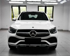 Mercedes-Benz GLC 300 2021 - Xe màu trắng giá 2 tỷ 439 tr tại Nghệ An