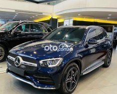 Mercedes-Benz GLC 300 2022 - Giá ưu đãi giá 2 tỷ 530 tr tại BR-Vũng Tàu