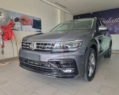 Volkswagen Tiguan Allspace 2022 - Tiguan bản R-Line mới có tại Volkswagen Sài Gòn hỗ trợ vay 0% lãi suất, không tốn phí trước bạ khi mua xe đi lễ này giá 1 tỷ 699 tr tại Tp.HCM