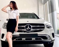 Mercedes-Benz GLC 200 2022 - Màu trắng, nhập khẩu giá 2 tỷ 99 tr tại TT - Huế