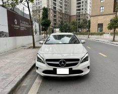 Mercedes-Benz CLA 200 2017 - Màu trắng, giá 868 triệu giá 868 triệu tại Hà Nội
