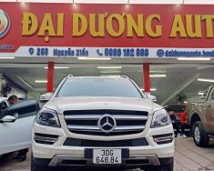 Mercedes-Benz GL 400 2014 - Bán xe Mercedes GL400 sản xuất 2014 giá 1 tỷ 910 tr tại Hà Nội