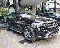 Mercedes-Benz GLC 200 2021 - Mercedes Ben GLC200, màu đen - CTKM cực khủng, giảm tiền mặt, đủ màu, giao hàng toàn quốc giá 1 tỷ 799 tr tại Đồng Nai