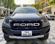 Ford Ranger Raptor 2020 - Màu xám, nhập khẩu giá 1 tỷ 292 tr tại Hải Phòng