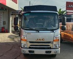 JAC N350S 2022 - Bán JAC N350S năm 2022 thùng 4.3m, chỉ 80tr nhận xe ngay, bảo hành xe 5 năm, hỗ trợ trả góp, nợ xấu xử lý nhanh giá 440 triệu tại Tp.HCM