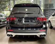 Mercedes-Benz GLB 35 2021 - Màu đen, xe nhập giá 2 tỷ 690 tr tại Tp.HCM