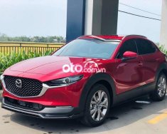 Mazda CX-30 2022 - Bán Mazda CX-30 2.0L Luxury năm 2022, màu đỏ, nhập khẩu nguyên chiếc giá 807 triệu tại Đồng Nai