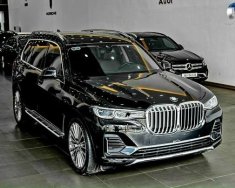 BMW X7 2021 - Màu đen quyền lực. giá 6 tỷ 900 tr tại Hà Nội