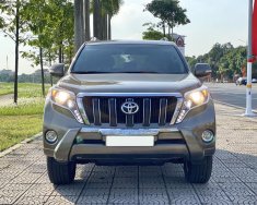 Toyota Land Cruiser Prado 2016 - Nhập khẩu nguyên chiếc giá 1 tỷ 738 tr tại Phú Thọ