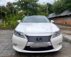 Lexus ES 350 2012 - Màu trắng, nhập khẩu giá 1 tỷ 390 tr tại Cần Thơ