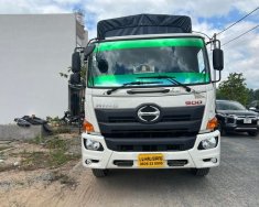 Hino FG 2020 - Cần bán lại xe Hino FG năm sản xuất 2020, màu trắng giá 1 tỷ 350 tr tại Hậu Giang