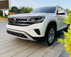Volkswagen Teramont 2022 - [Volkswagen Vũng Tàu] Teramont nhập Mỹ màu trắng Pure, giao ngay toàn quốc giá 2 tỷ 349 tr tại BR-Vũng Tàu