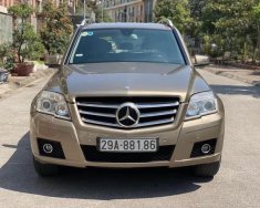 Mercedes-Benz GLK300 2010 - Cần bán xe Mercedes GLK 300 năm sản xuất 2010, xe nhập giá 510 triệu tại Hà Nội