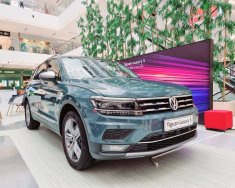 Volkswagen Tiguan Allspace 2022 - Tiguan Allspace ưu đãi lớn cuối tháng lên đến gần 300 triệu đồng. Số lượng có hạn giá 1 tỷ 929 tr tại Tp.HCM