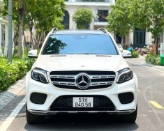 Mercedes-Benz GLS 400 2018 - Màu trắng, xe nhập giá 3 tỷ 650 tr tại Tp.HCM
