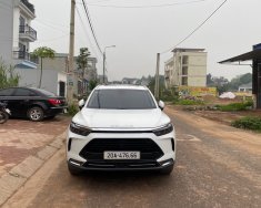 BAIC Beijing X7 2021 - Màu trắng, nhập khẩu giá hữu nghị giá 740 triệu tại Thái Nguyên