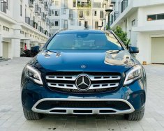 Mercedes-Benz GLA 200 2019 - Nhập khẩu nguyên chiếc giá 1 tỷ 380 tr tại Hà Nội