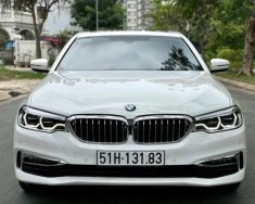 BMW 530i 2020 - Nhập khẩu nguyên chiếc giá 2 tỷ 439 tr tại Tp.HCM