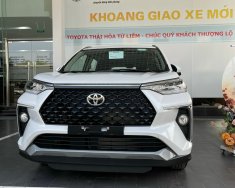 Toyota Veloz Cross 2022 - Nhiều xe giao sớm, liên hệ ngay giá 648 triệu tại Nam Định