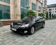 Lexus ES 350 2010 - Màu đen, nhập khẩu giá 965 triệu tại Hà Nội