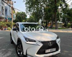 Lexus NX 200T 2016 - Nhập khẩu chính chủ giá 1 tỷ 880 tr tại Tp.HCM