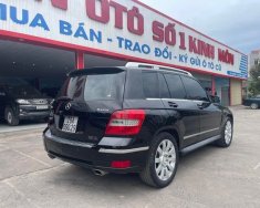 Mercedes-Benz GLK 300 2009 - Màu đen, nhập khẩu, giá 448tr giá 448 triệu tại Hải Dương