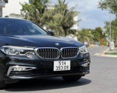 BMW 530i 2020 - BMW 530i 2020, siêu lướt, giá rẻ, bank hỗ trợ 80% giá 2 tỷ 429 tr tại Tp.HCM